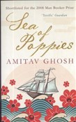 Polska książka : Sea of pop... - Amitav Ghosh