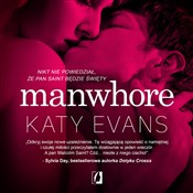 Polska książka : Manwhore - Katy Evans