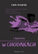 Lawenda w ... - Ewa Nowak -  books in polish 