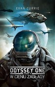 Polska książka : Odyssey On... - Evan Currie