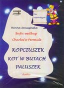 Polska książka : [Audiobook... - Hanna Januszewska