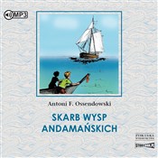 Książka : [Audiobook... - Antoni Ferdynand Ossendowski