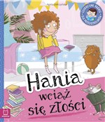 Książka : Hania wcią... - Agata Giełczyńska-Jonik