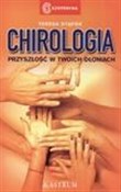 Książka : Chirologia... - Teresa Stąpór
