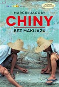 polish book : Chiny bez ... - Marcin Jacoby