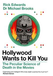 Obrazek Hollywood Wants to Kill You