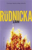 Lilith - Olga Rudnicka -  foreign books in polish 