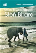 Słoń Birar... - Antoni Ferdynand Ossendowski -  books from Poland