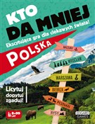 polish book : Kto da mni... - Hubert Wierciński, Michał Szewczyk