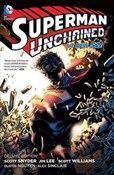 Superman U... - Scott Snyder -  books in polish 