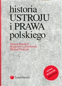 Historia u... - Juliusz Bardach, Bogusław Leśnodorski, Michał Pietrzak -  books from Poland