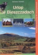Książka : Urlop w Bi... - Stanisław Orłowski