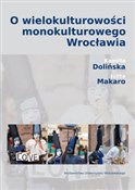 O wielokul... - Kamilla Dolińska, Julita Makaro -  books from Poland