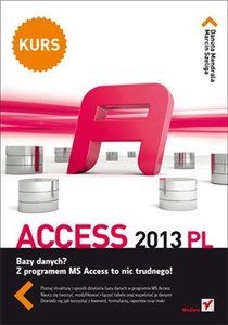 Picture of Access 2013 PL Kurs