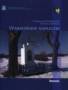 Picture of Warmińskie kapliczki