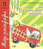 Jak Wojtek... - Czesław Janczarski -  books in polish 