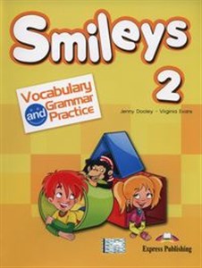 Picture of Smileys 2 Vocabulary & Grammar Practice