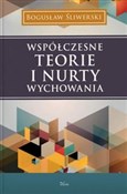 Współczesn... - Bogusław Śliwerski -  Polish Bookstore 