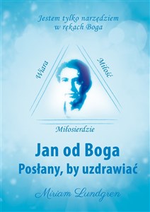 Picture of Jan od Boga Posłany, by uzdrawiać