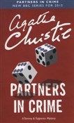 Partners i... - Agatha Christie -  books in polish 