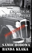 Samochodow... - Ludwik M. Kurnatowski -  books in polish 