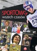 Sportowcy ... - P. Szymanowski -  foreign books in polish 