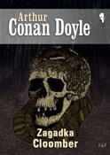 polish book : Zagadka Cl... - Arthur Conan Doyle