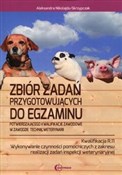 Książka : Zbiór zada... - Aleksandra Nikolajdu-Skrzypczak
