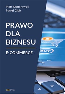 Picture of Prawo dla biznesu E-commerce
