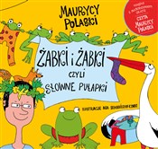 Żabki i ża... - Maurycy Polaski -  books in polish 