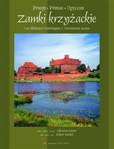 Picture of Zamki krzyżackie Prusy