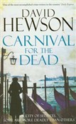 Carnival f... - David Hewson -  foreign books in polish 