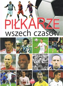 Picture of Piłkarze wszech czasów