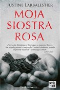 Polska książka : Moja siost... - Justine Larbalestier