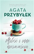 Miłość i i... - Agata Przybyłek -  books from Poland