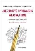 Jak założy... - Przemysław Mućko, Aneta Sokół -  Polish Bookstore 