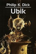 Ubik - Philip K. Dick -  Polish Bookstore 