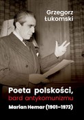 Polska książka : Poeta pols... - Grzegorz Łukomski