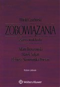 Zobowiązan... - Witold Czachórski -  books in polish 