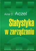 Statystyka... - Amir D. Aczel -  books in polish 