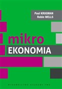Mikroekono... - Paul Krugman, Robin Wells -  Polish Bookstore 