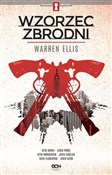 Wzorzec zb... - Warren Ellis -  Polish Bookstore 
