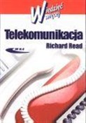 Polska książka : Telekomuni... - Richard Read