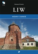 Liw Miasto... - Roman Postek -  books in polish 