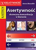 Asertywnoś... - Antoni Benedikt -  books from Poland