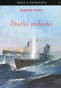 Picture of Statki pułapki