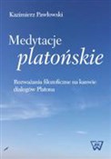 Medytacje ... - Kazimierz Pawłowski -  books from Poland