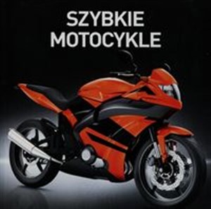 Obrazek Szybkie motocykle