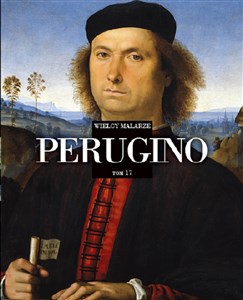 Picture of Wielcy Malarze 17 Perugino