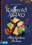 Akta Gordo... - Mary Jane Gardner -  books in polish 